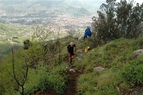 -VERTIKAL di monte FINESTRA- 5 Maggio 2019 (II° Partenza e premiazioni) - foto 115