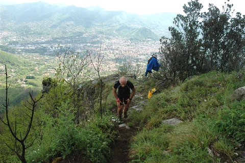 -VERTIKAL di monte FINESTRA- 5 Maggio 2019 (II° Partenza e premiazioni) - foto 116