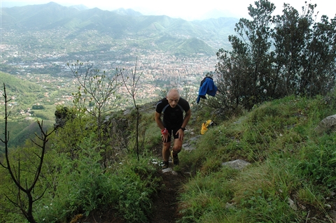 -VERTIKAL di monte FINESTRA- 5 Maggio 2019 (II° Partenza e premiazioni) - foto 117