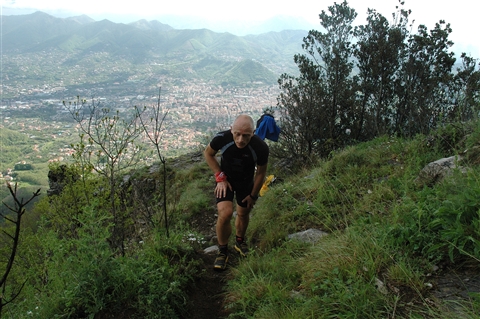 -VERTIKAL di monte FINESTRA- 5 Maggio 2019 (II° Partenza e premiazioni) - foto 118