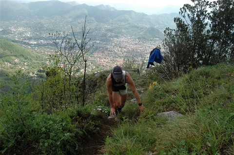 -VERTIKAL di monte FINESTRA- 5 Maggio 2019 (II° Partenza e premiazioni) - foto 121