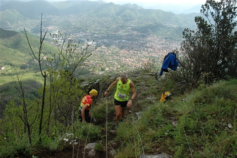 -VERTIKAL di monte FINESTRA- 5 Maggio 2019 (II° Partenza e premiazioni) - foto 125