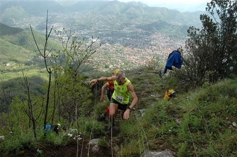 -VERTIKAL di monte FINESTRA- 5 Maggio 2019 (II° Partenza e premiazioni) - foto 126