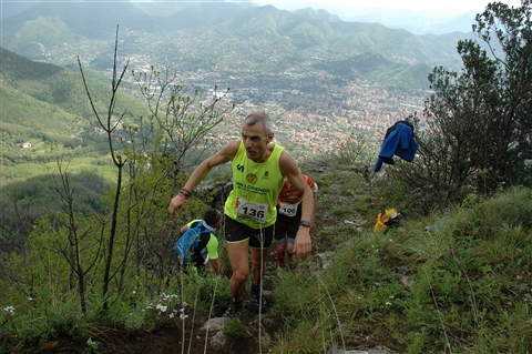 -VERTIKAL di monte FINESTRA- 5 Maggio 2019 (II° Partenza e premiazioni) - foto 127