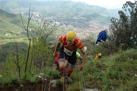 -VERTIKAL di monte FINESTRA- 5 Maggio 2019 (II° Partenza e premiazioni) - foto 129