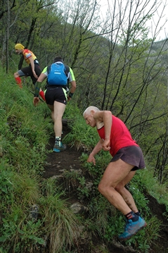-VERTIKAL di monte FINESTRA- 5 Maggio 2019 (II° Partenza e premiazioni) - foto 136