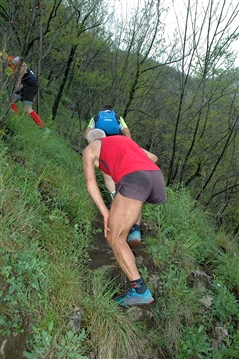-VERTIKAL di monte FINESTRA- 5 Maggio 2019 (II° Partenza e premiazioni) - foto 137