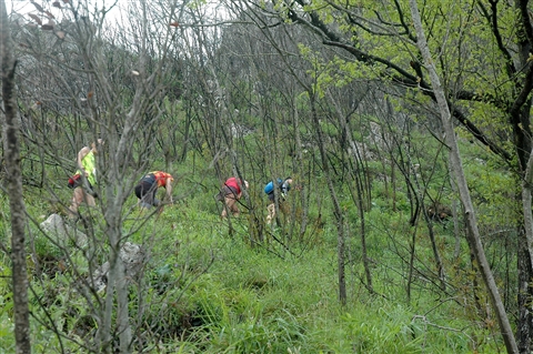 -VERTIKAL di monte FINESTRA- 5 Maggio 2019 (II° Partenza e premiazioni) - foto 138