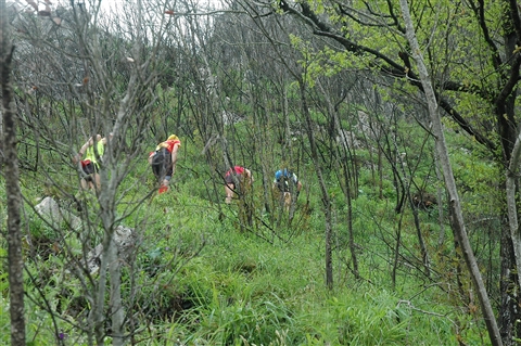 -VERTIKAL di monte FINESTRA- 5 Maggio 2019 (II° Partenza e premiazioni) - foto 139