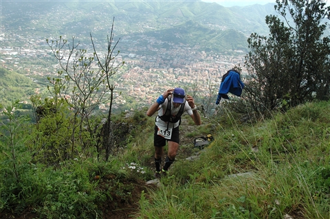 -VERTIKAL di monte FINESTRA- 5 Maggio 2019 (II° Partenza e premiazioni) - foto 147