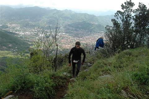 -VERTIKAL di monte FINESTRA- 5 Maggio 2019 (II° Partenza e premiazioni) - foto 155