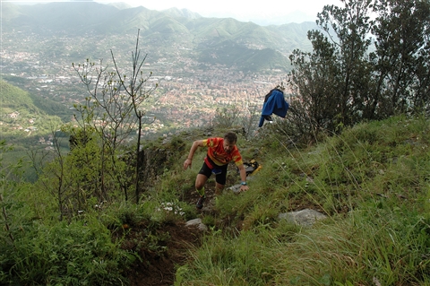 -VERTIKAL di monte FINESTRA- 5 Maggio 2019 (II° Partenza e premiazioni) - foto 158