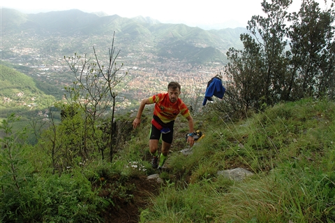 -VERTIKAL di monte FINESTRA- 5 Maggio 2019 (II° Partenza e premiazioni) - foto 159