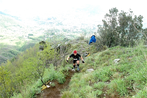 -VERTIKAL di monte FINESTRA- 5 Maggio 2019 (II° Partenza e premiazioni) - foto 162
