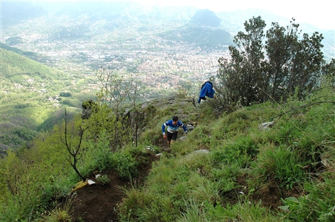 -VERTIKAL di monte FINESTRA- 5 Maggio 2019 (II° Partenza e premiazioni) - foto 164