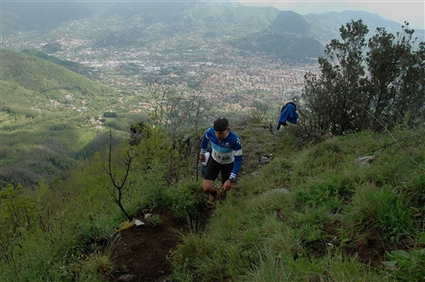 -VERTIKAL di monte FINESTRA- 5 Maggio 2019 (II° Partenza e premiazioni) - foto 166