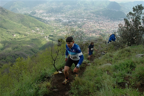 -VERTIKAL di monte FINESTRA- 5 Maggio 2019 (II° Partenza e premiazioni) - foto 167