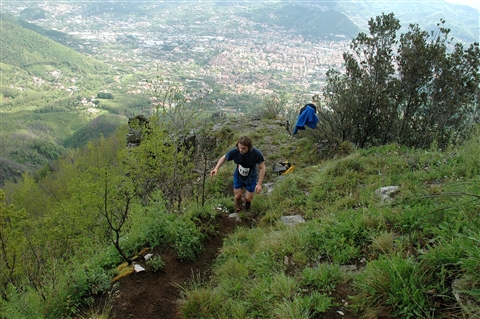 -VERTIKAL di monte FINESTRA- 5 Maggio 2019 (II° Partenza e premiazioni) - foto 168