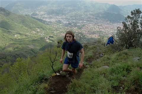 -VERTIKAL di monte FINESTRA- 5 Maggio 2019 (II° Partenza e premiazioni) - foto 169