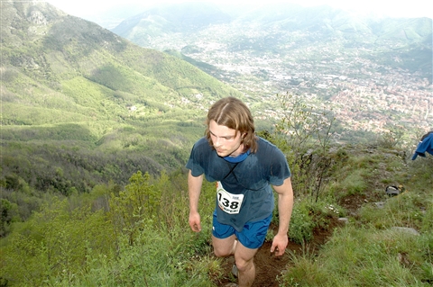 -VERTIKAL di monte FINESTRA- 5 Maggio 2019 (II° Partenza e premiazioni) - foto 170