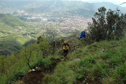 -VERTIKAL di monte FINESTRA- 5 Maggio 2019 (II° Partenza e premiazioni) - foto 171