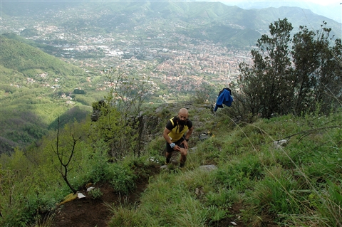 -VERTIKAL di monte FINESTRA- 5 Maggio 2019 (II° Partenza e premiazioni) - foto 172