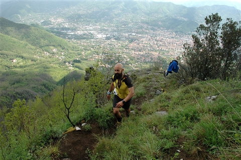 -VERTIKAL di monte FINESTRA- 5 Maggio 2019 (II° Partenza e premiazioni) - foto 173