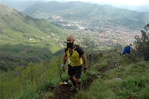 -VERTIKAL di monte FINESTRA- 5 Maggio 2019 (II° Partenza e premiazioni) - foto 174