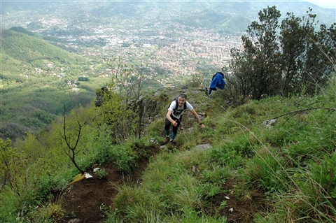 -VERTIKAL di monte FINESTRA- 5 Maggio 2019 (II° Partenza e premiazioni) - foto 176