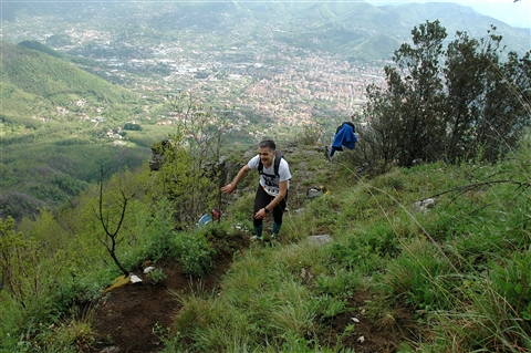 -VERTIKAL di monte FINESTRA- 5 Maggio 2019 (II° Partenza e premiazioni) - foto 178
