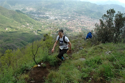 -VERTIKAL di monte FINESTRA- 5 Maggio 2019 (II° Partenza e premiazioni) - foto 179