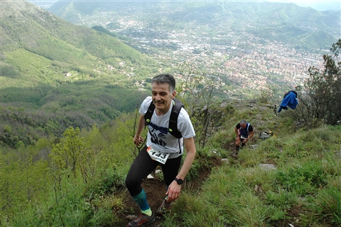 -VERTIKAL di monte FINESTRA- 5 Maggio 2019 (II° Partenza e premiazioni) - foto 180