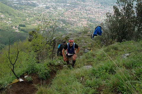 -VERTIKAL di monte FINESTRA- 5 Maggio 2019 (II° Partenza e premiazioni) - foto 182