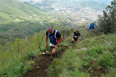 -VERTIKAL di monte FINESTRA- 5 Maggio 2019 (II° Partenza e premiazioni) - foto 183