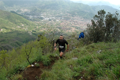 -VERTIKAL di monte FINESTRA- 5 Maggio 2019 (II° Partenza e premiazioni) - foto 184