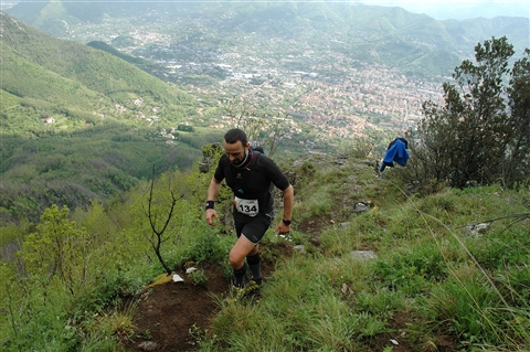 -VERTIKAL di monte FINESTRA- 5 Maggio 2019 (II° Partenza e premiazioni) - foto 186