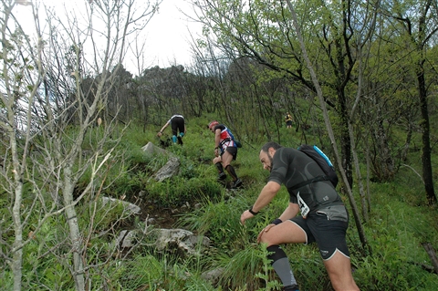 -VERTIKAL di monte FINESTRA- 5 Maggio 2019 (II° Partenza e premiazioni) - foto 188