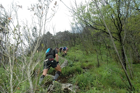 -VERTIKAL di monte FINESTRA- 5 Maggio 2019 (II° Partenza e premiazioni) - foto 189