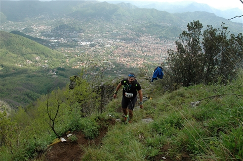 -VERTIKAL di monte FINESTRA- 5 Maggio 2019 (II° Partenza e premiazioni) - foto 190