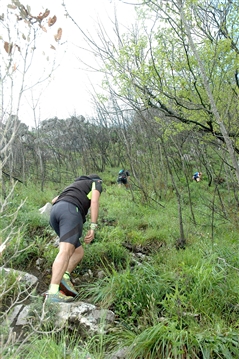 -VERTIKAL di monte FINESTRA- 5 Maggio 2019 (II° Partenza e premiazioni) - foto 194