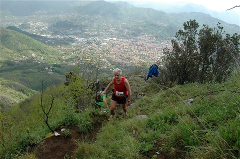 -VERTIKAL di monte FINESTRA- 5 Maggio 2019 (II° Partenza e premiazioni) - foto 195