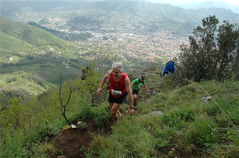 -VERTIKAL di monte FINESTRA- 5 Maggio 2019 (II° Partenza e premiazioni) - foto 196