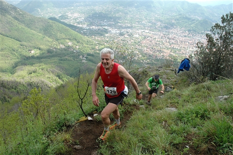 -VERTIKAL di monte FINESTRA- 5 Maggio 2019 (II° Partenza e premiazioni) - foto 197