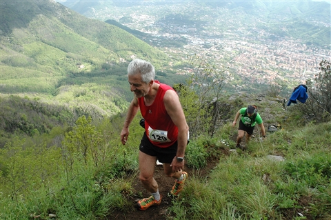 -VERTIKAL di monte FINESTRA- 5 Maggio 2019 (II° Partenza e premiazioni) - foto 198