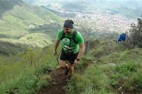 -VERTIKAL di monte FINESTRA- 5 Maggio 2019 (II° Partenza e premiazioni) - foto 202