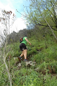 -VERTIKAL di monte FINESTRA- 5 Maggio 2019 (II° Partenza e premiazioni) - foto 203
