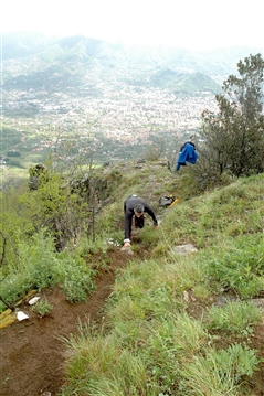-VERTIKAL di monte FINESTRA- 5 Maggio 2019 (II° Partenza e premiazioni) - foto 204
