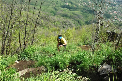 -VERTIKAL di monte FINESTRA- 5 Maggio 2019 (II° Partenza e premiazioni) - foto 208