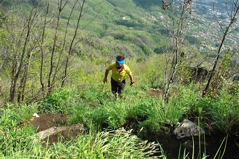 -VERTIKAL di monte FINESTRA- 5 Maggio 2019 (II° Partenza e premiazioni) - foto 209