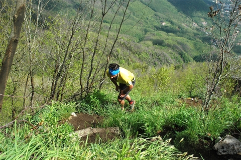 -VERTIKAL di monte FINESTRA- 5 Maggio 2019 (II° Partenza e premiazioni) - foto 210